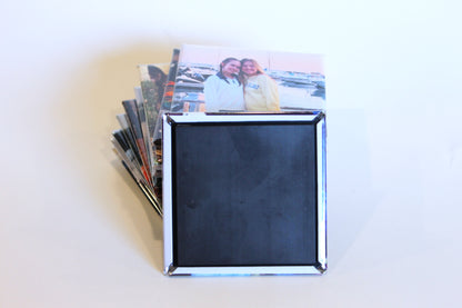 Personalized Photo Magnets – Set of 9 | Create Your Own